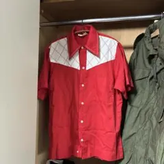 2026年最新】60s ボーリングシャツの人気アイテム - メルカリ