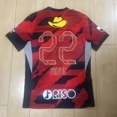 2026年最新】鹿島 国立 ユニフォームの人気アイテム - メルカリ