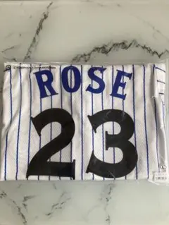 2026年最新】ロバートローズ ユニフォームの人気アイテム - メルカリ