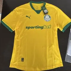 2026年最新】パルメイラス ユニフォームの人気アイテム - メルカリ