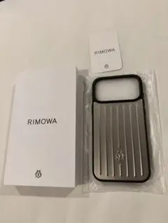 2026年最新】RIMOWA iphone16proの人気アイテム - メルカリ