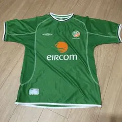 2026年最新】アイルランド ユニフォームの人気アイテム - メルカリ