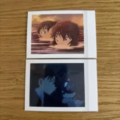 2026年最新】黒鉄の魚影 ぱしゃこれ 灰原哀の人気アイテム - メルカリ