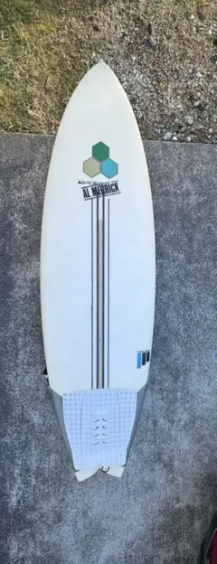 2026年最新】アルメリック サーフボード ポッドモッドの人気アイテム