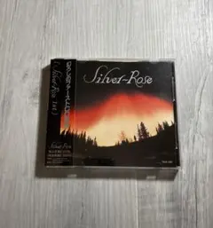 2026年最新】Silver Rose cdの人気アイテム - メルカリ