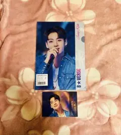 2026年最新】B☆VERSE ジョングクの人気アイテム - メルカリ