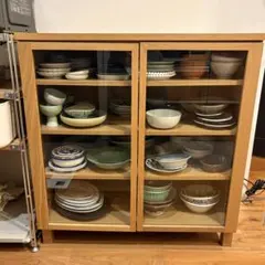 2026年最新】無印 キャビネットガラスの人気アイテム - メルカリ