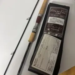 2026年最新】tailwalk トラウトロッドの人気アイテム - メルカリ