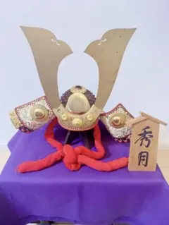 2026年最新】五月人形 秀月の人気アイテム - メルカリ