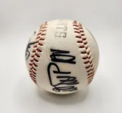 2026年最新】西本聖 サインの人気アイテム - メルカリ