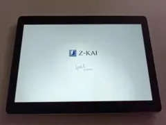 2026年最新】Z会 タブレット 第2世代 本体の人気アイテム - メルカリ