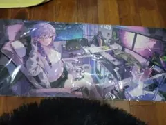 2026年最新】常闇トワ プレイマットの人気アイテム - メルカリ