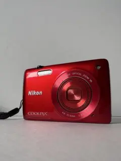 2026年最新】Coolpix S4400の人気アイテム - メルカリ