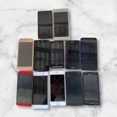 2026年最新】ガラケー ジャンク まとめの人気アイテム - メルカリ