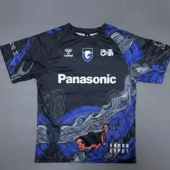 2026年最新】ガンバ大阪 ユニフォーム 2024の人気アイテム - メルカリ