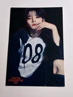 2025年最新】straykids アイエン トレカ 5starの人気アイテム - メルカリ