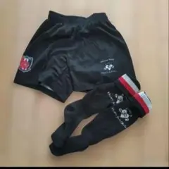 2026年最新】レッズ パンツの人気アイテム - メルカリ