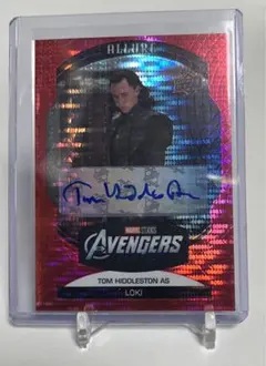 2026年最新】upper deck ロキの人気アイテム - メルカリ