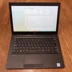 2026年最新】latitude 7280 dellの人気アイテム - メルカリ