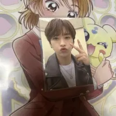 2026年最新】straykids リノ go生 トレカの人気アイテム - メルカリ