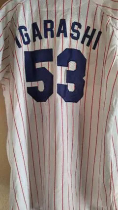 2026年最新】ヤクルト 五十嵐の人気アイテム - メルカリ