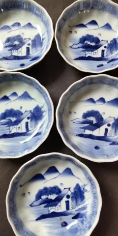 2026年最新】明治 皿の人気アイテム - メルカリ