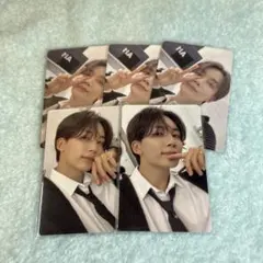 2026年最新】ジョンハン まとめ売りの人気アイテム - メルカリ