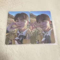 2026年最新】スングァン トレカ face the sunの人気アイテム - メルカリ