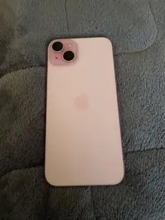 2026年最新】iPhone15 plus 256 ピンクの人気アイテム - メルカリ