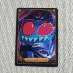 2026年最新】ハズビンホテル トレカ ヴォックスの人気アイテム - メルカリ