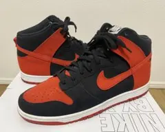 2026年最新】nike dunk high by youの人気アイテム - メルカリ