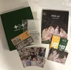 2026年最新】txt fcキット 2期の人気アイテム - メルカリ