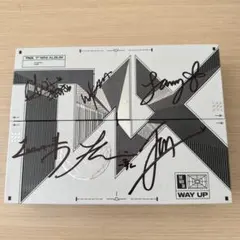 2026年最新】tnx サインの人気アイテム - メルカリ