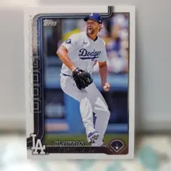 2026年最新】クレイトン・カーショーの人気アイテム - メルカリ