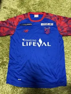 2026年最新】fc東京 練習着の人気アイテム - メルカリ