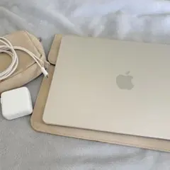 2026年最新】MacBooK air m3 スターライトの人気アイテム - メルカリ