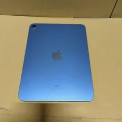 2026年最新】ipad 10世代 本体 ブルーの人気アイテム - メルカリ