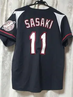 2026年最新】佐々木千隼 ユニフォームの人気アイテム - メルカリ