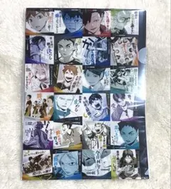 2026年最新】複製原稿 ハイキューの人気アイテム - メルカリ