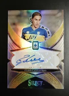 2026年最新】カンナバーロ サインの人気アイテム - メルカリ