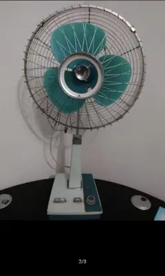 2026年最新】三菱 レトロ 扇風機の人気アイテム - メルカリ