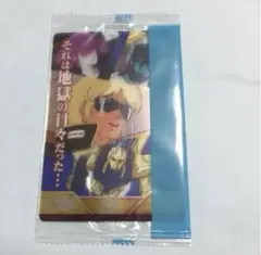 2026年最新】森永 ガンダム カードの人気アイテム - メルカリ