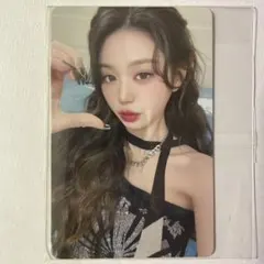 2026年最新】ive ウォニョン トレカ アスマートの人気アイテム - メルカリ