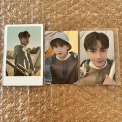 2026年最新】seventeen ラキドロ ジュンの人気アイテム - メルカリ