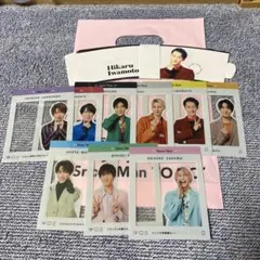 2026年最新】SNoW man manの人気アイテム - メルカリ