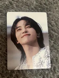 2026年最新】ムビチケ セブチ ジョンハンの人気アイテム - メルカリ