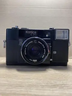 2026年最新】konica c35 af2の人気アイテム - メルカリ