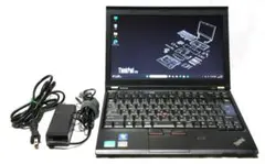 2026年最新】thinkpad x220 中古の人気アイテム - メルカリ