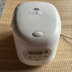 2026年最新】炊飯器 sanyo ECJの人気アイテム - メルカリ