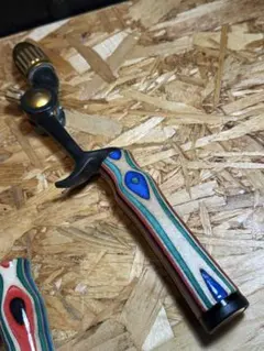 2026年最新】トップウォーター グリップの人気アイテム - メルカリ